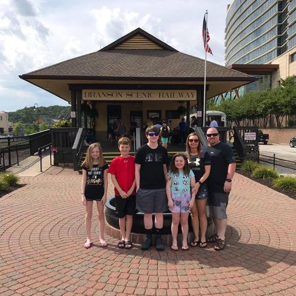 Meet your Posher, Casey - Picture 1 of 1